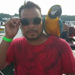 Meet your Posher, David